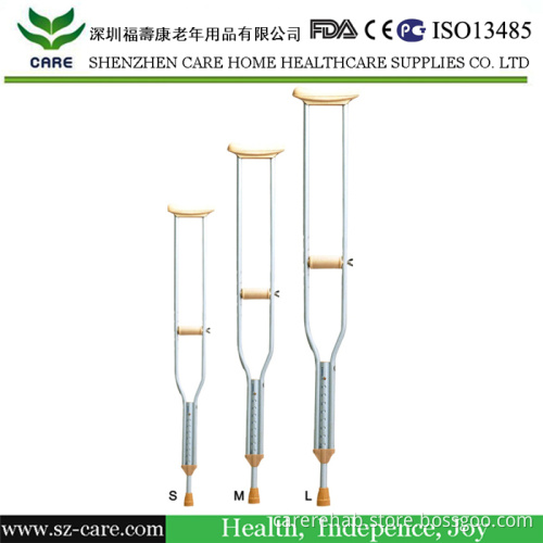 Crutches